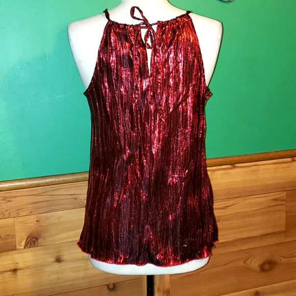 Heart 2 Heart Top - Picture 3 of 5